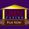 Omni Casino logo