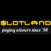 cas/slotland casino