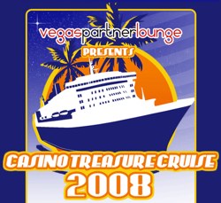 casino cash cruise 2008