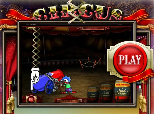 circus party slot bonus