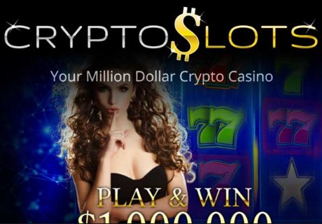 cryptoslots 1m hp