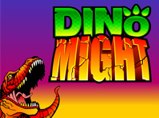 dino might 1