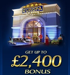 europa casino 2400