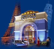 europa paris