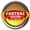 Fortune Room Casino logo