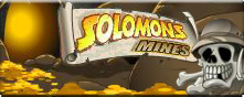 Solomon's Mines