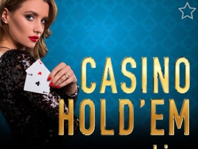 Casino HoldEm Live