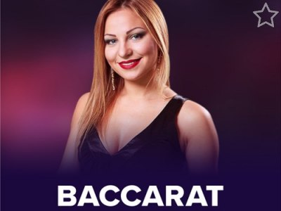 Evolution - Baccarat