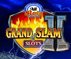 grand slam 2 all slots