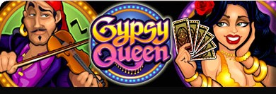 gypsy queen promo