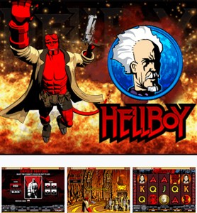 hellboy slot preview