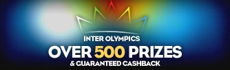 inter olympics promo