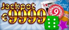 jackpot 9999 promo