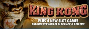 king kong new slots