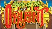 lady orient logo