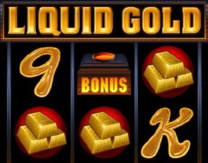 liquid gold slot