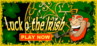 luckoftheirish