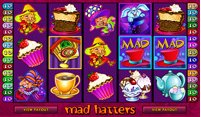 mad hatters src