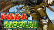 mega moolah logo