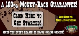 money back guarantee