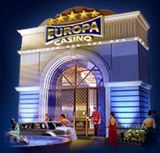 new europa casino