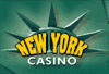 New York Casino logo