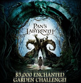 pans labyrinth promo