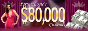 partnerlogic giveaway