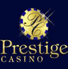 Prestige Casino logo