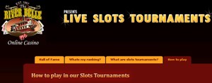 rb live slots tourneys