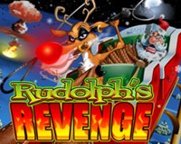 rudolphs revenge RTG slot