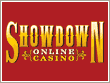 ShowDown Casino logo
