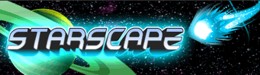 starscape logo