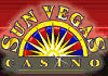 Sun Vegas Casino logo