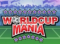 world cup mania