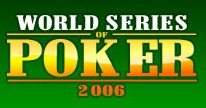 wsop 2006